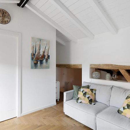 Appartamento Guerrazzi By Wonderful Italy Bolonia Exterior foto