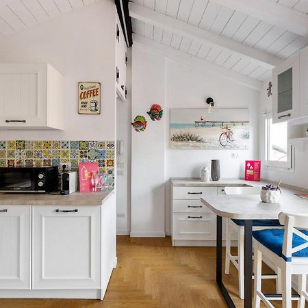 Appartamento Guerrazzi By Wonderful Italy Bolonia Exterior foto