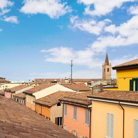 Appartamento Guerrazzi By Wonderful Italy Bolonia Exterior foto