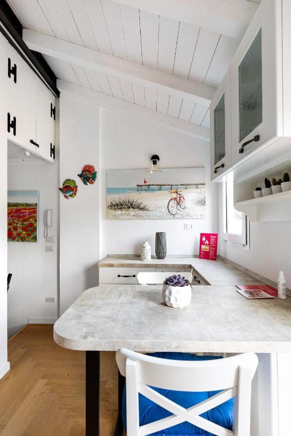 Appartamento Guerrazzi By Wonderful Italy Bolonia Exterior foto