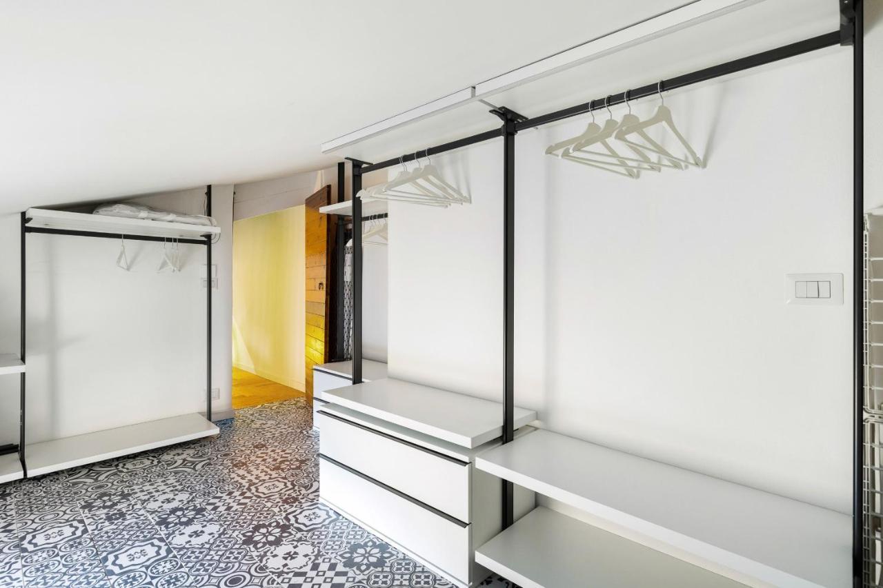 Appartamento Guerrazzi By Wonderful Italy Bolonia Exterior foto