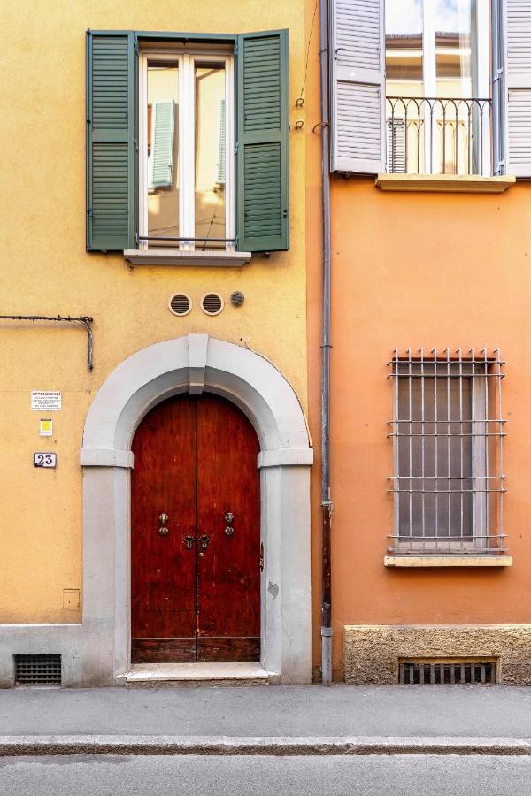 Appartamento Guerrazzi By Wonderful Italy Bolonia Exterior foto