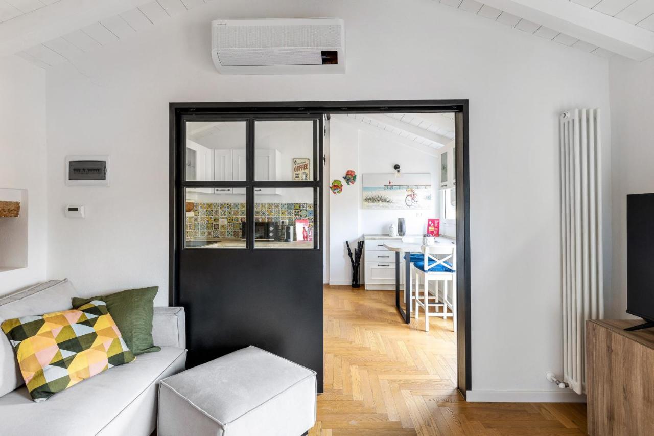 Appartamento Guerrazzi By Wonderful Italy Bolonia Exterior foto