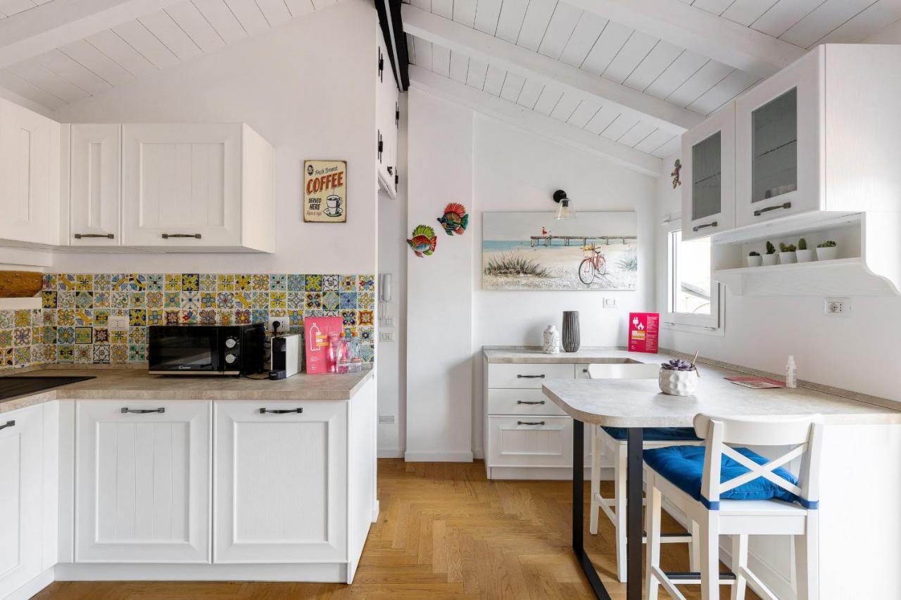 Appartamento Guerrazzi By Wonderful Italy Bolonia Exterior foto