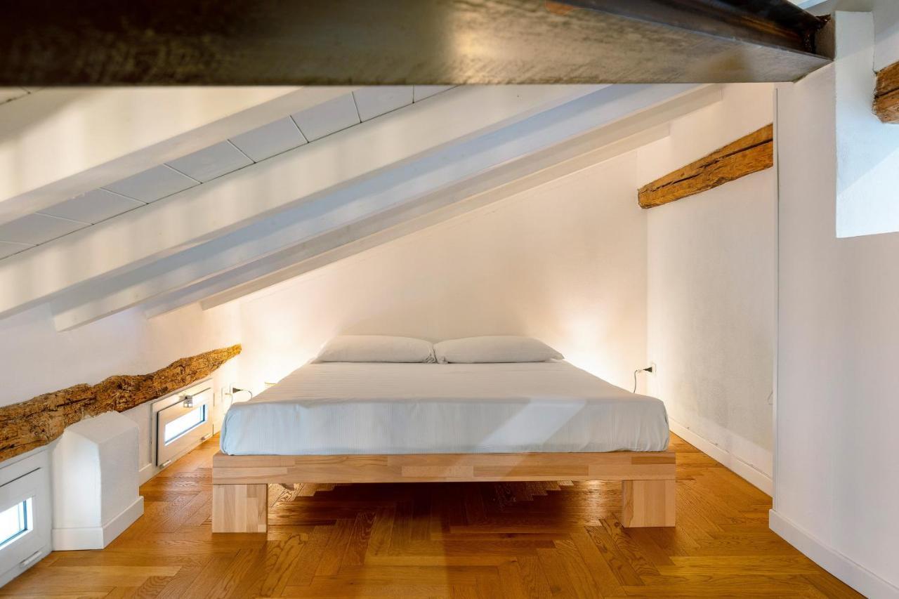 Appartamento Guerrazzi By Wonderful Italy Bolonia Exterior foto