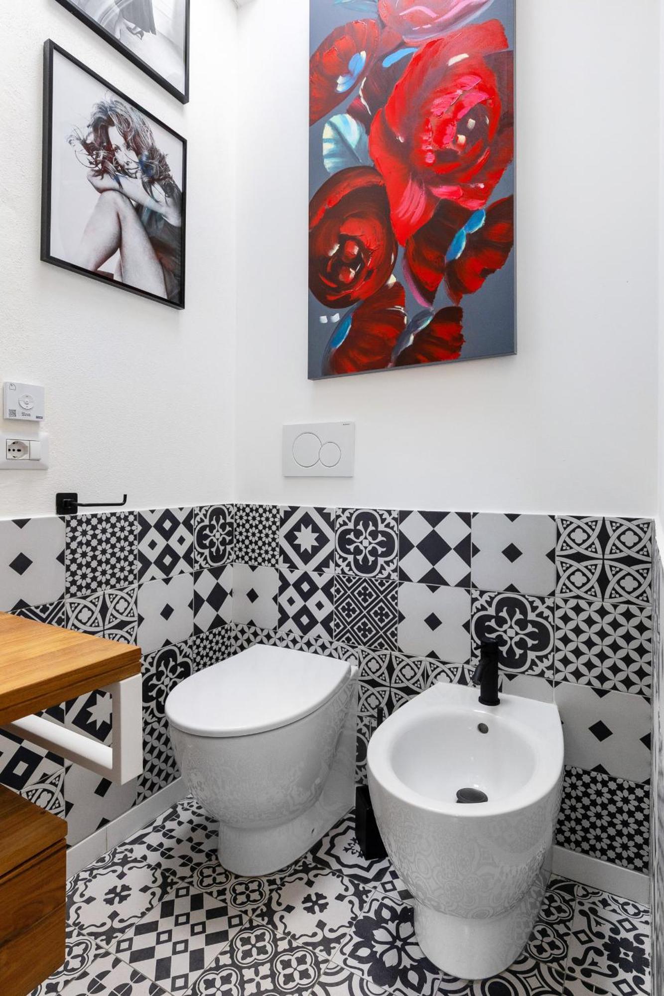 Appartamento Guerrazzi By Wonderful Italy Bolonia Exterior foto