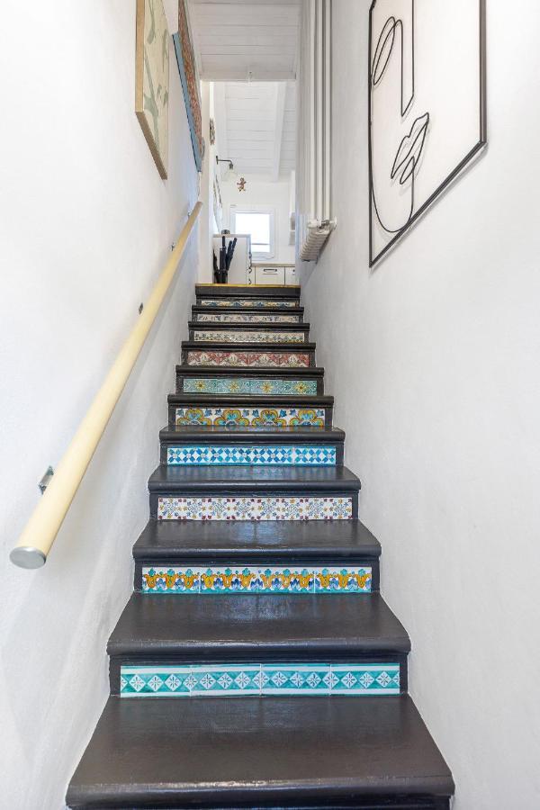 Appartamento Guerrazzi By Wonderful Italy Bolonia Exterior foto