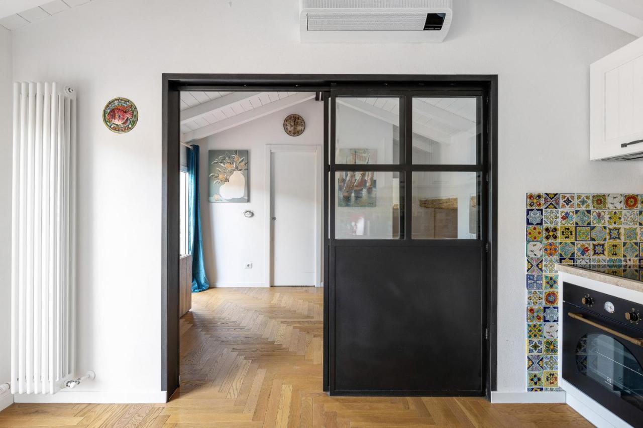 Appartamento Guerrazzi By Wonderful Italy Bolonia Exterior foto