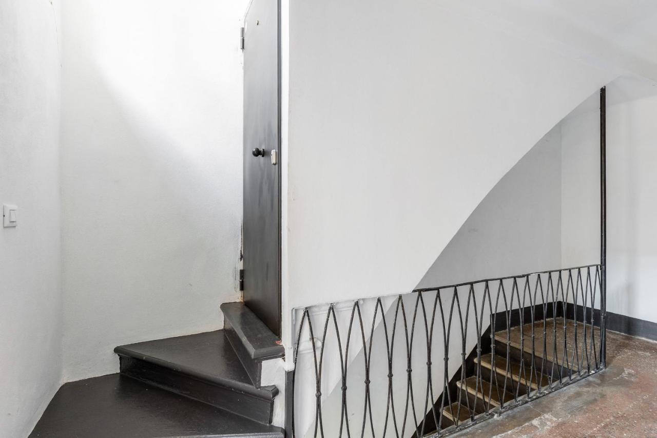 Appartamento Guerrazzi By Wonderful Italy Bolonia Exterior foto