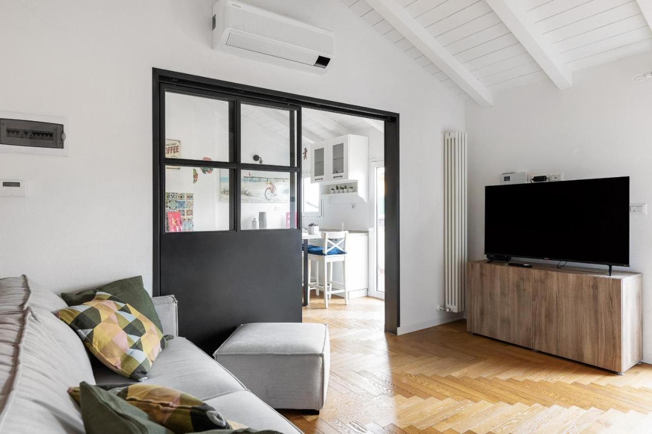 Appartamento Guerrazzi By Wonderful Italy Bolonia Exterior foto