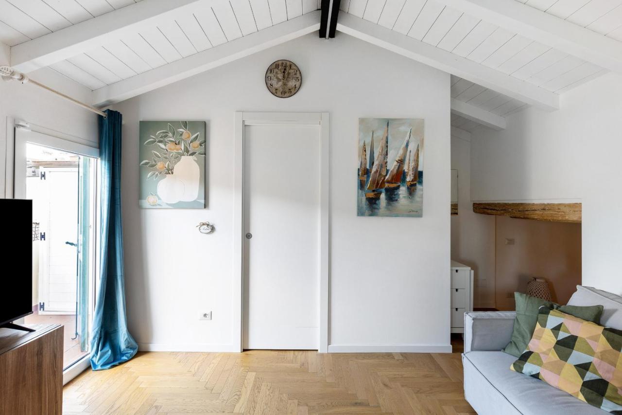 Appartamento Guerrazzi By Wonderful Italy Bolonia Exterior foto