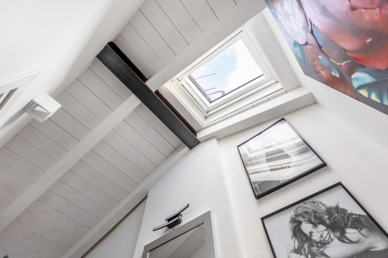 Appartamento Guerrazzi By Wonderful Italy Bolonia Exterior foto