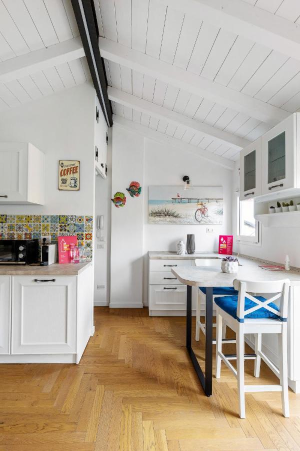 Appartamento Guerrazzi By Wonderful Italy Bolonia Exterior foto