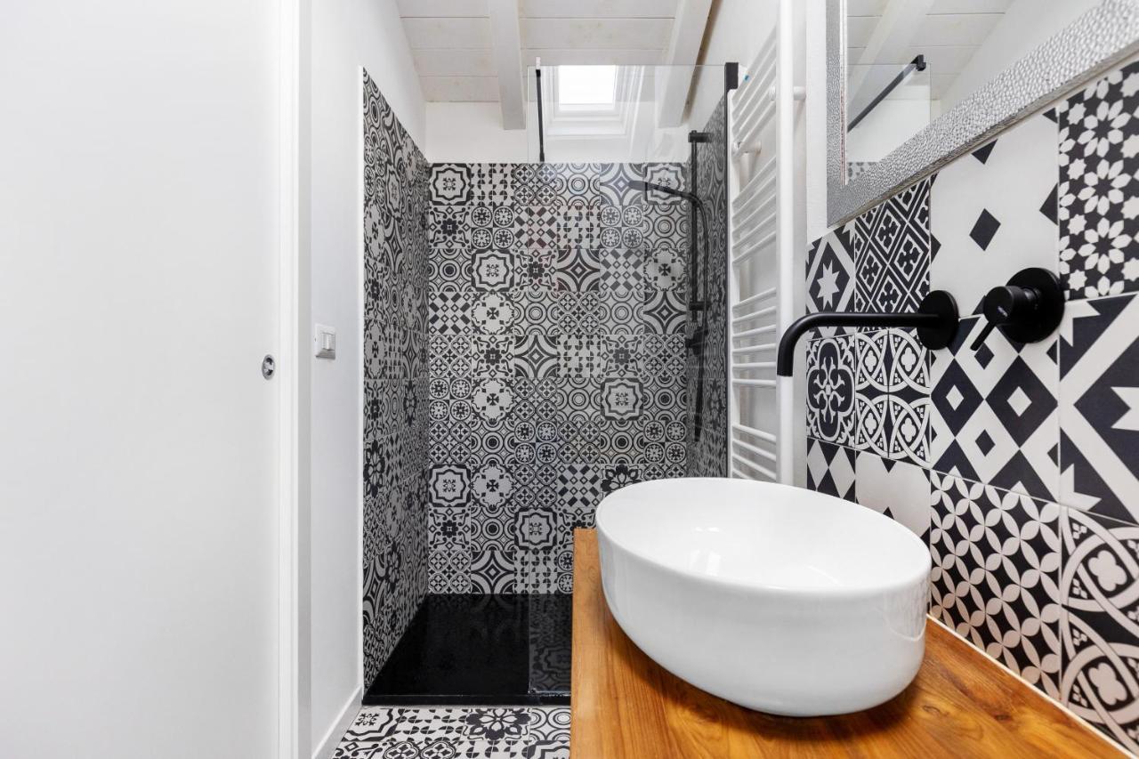 Appartamento Guerrazzi By Wonderful Italy Bolonia Exterior foto